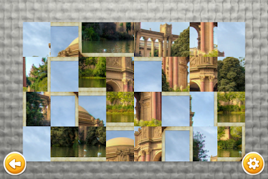 Picture Puzzle by Orbital Nine Games poster 3