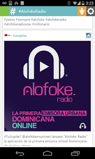 Free Download AlofokeRadio APK for Android
