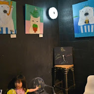 8%ice CAFÉ(永康公園店)