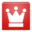 Flash King: Flashcard Maker icon