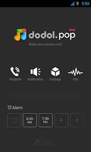 download EXO - Growl for dodol pop free