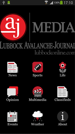 Lubbock Avalanche-Journal
