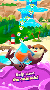   Fruit Scoot- screenshot thumbnail   