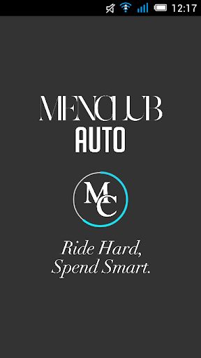 MenClub Auto