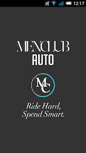Free Download Menclub Auto APK for Android