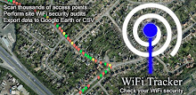 WiFi Tracker APK