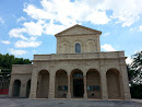 Chiesa San Bernardo