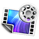 MP4 Video Merger mobile app icon