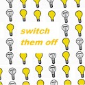 Switch Them Off logo