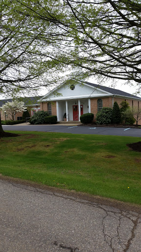 Black Creek United Methodist Church