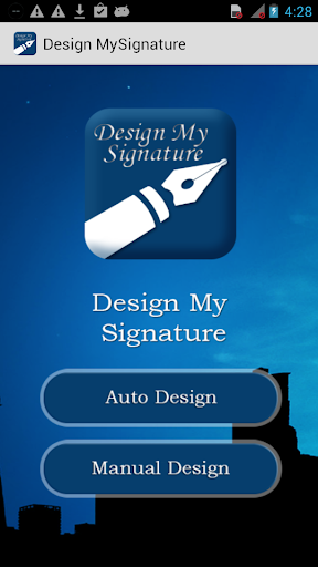 Design My Signature-Sign Maker