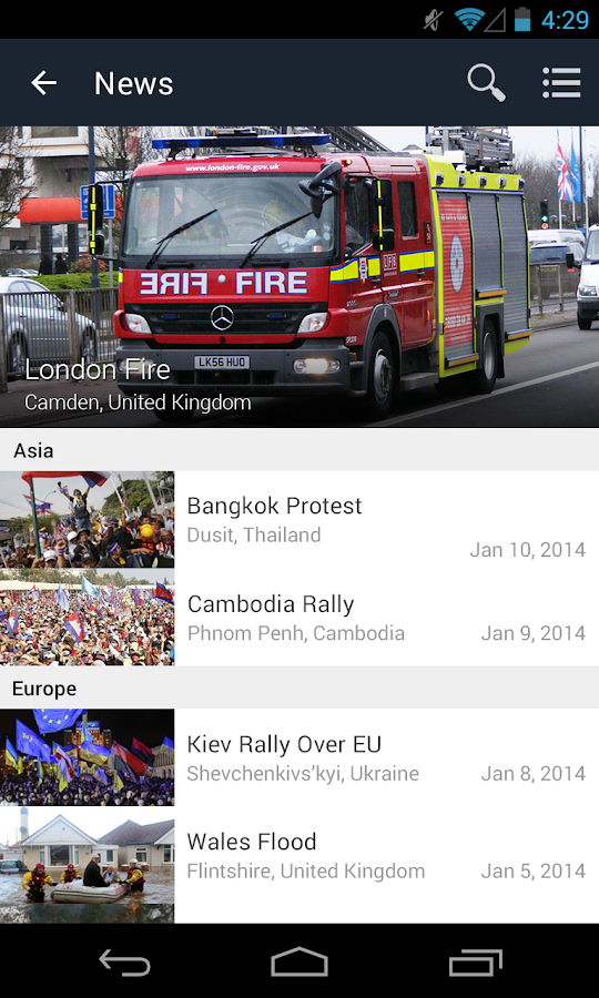 Banjo Android Apps on Google Play