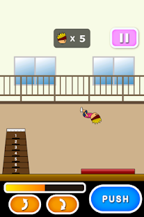  トニー君のバク宙 1.1 apk