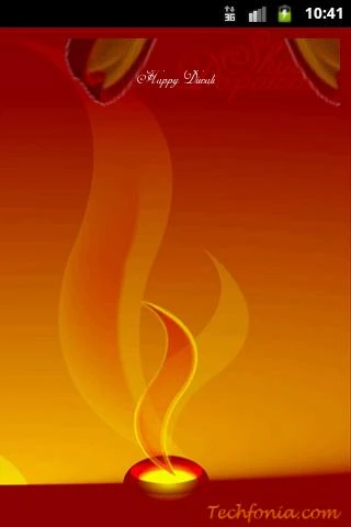    Diwali SMS App- screenshot  