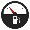 Fuelio: Gas log & costs mobile app icon