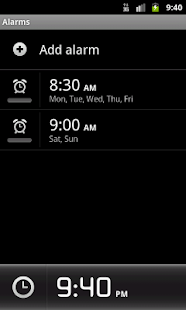 How to mod ICS Analog Clock Widget lastet apk for pc