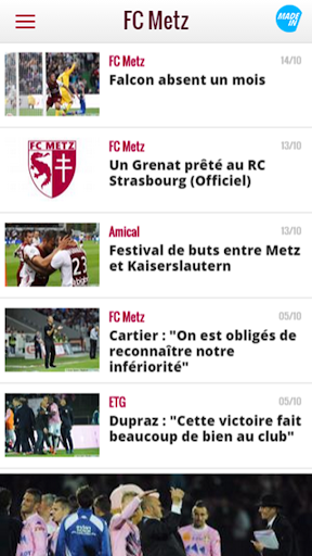 Foot Metz