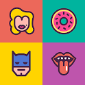 Letter Pop Mania icon