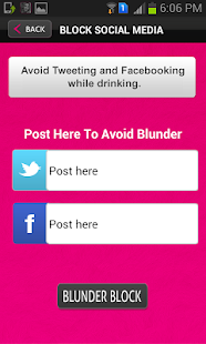 Free Download BlunderBlock Brandi Glanville APK for Android