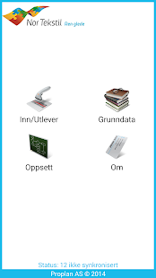 ID Logging Screenshots 0