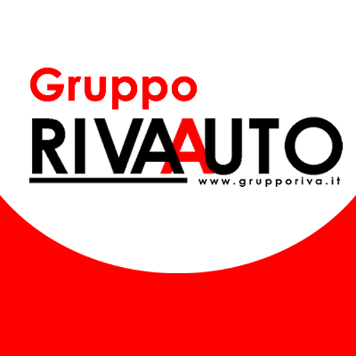 Gruppo RivaAuto 生產應用 App LOGO-APP開箱王