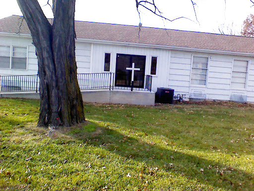 Willow Creek Friends Church