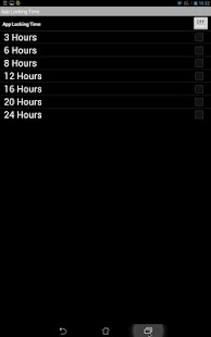   Drunk Detector App Blocker- screenshot thumbnail   