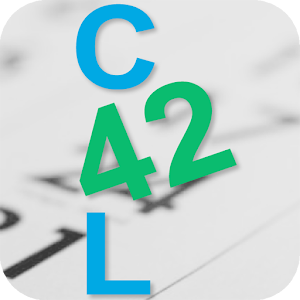 Cal42 Plus 2.6