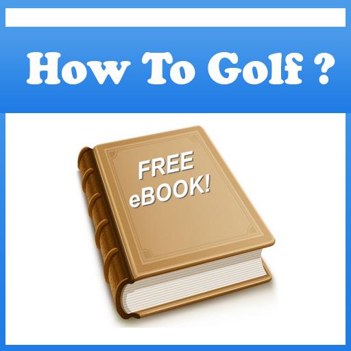 How To Golf (Tips)? LOGO-APP點子