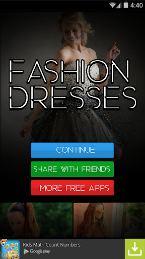 免費下載生活APP|Fashion Dresses app開箱文|APP開箱王