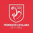 Federació Catalana Futbol FCF mobile app icon