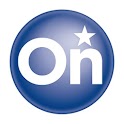 安吉星手机应用 logo