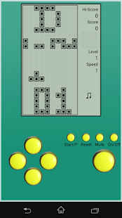 Brick Game 9999 - screenshot thumbnail