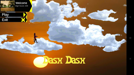 Dash Dash by AppNext Level poster 5