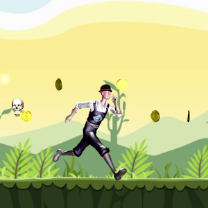 Jungle Jumper.apk 1.2