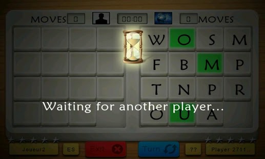 Words N-Puzzle Screenshots 3