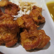 橋北屋日本家庭料理-忠義店