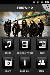 How to install FIREWIND patch 1.1.7.2 apk for android