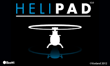 BeeWi HeliPad APK Download for Android