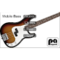 Mobile Bass Free logo