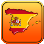 Map of Spain Apk