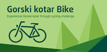 Gorski kotar Bike APK