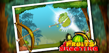 Fruit Archery Apple Shooting APK