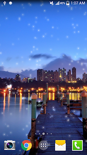 TaiWan Light Live Wallpaper HD Screenshots 5