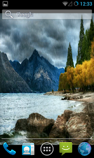 How to download Thunderstorm Live Wallpaper 2 mod apk for pc