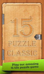 How to get 15 Puzzle Classic 1.0.7 unlimited apk for pc