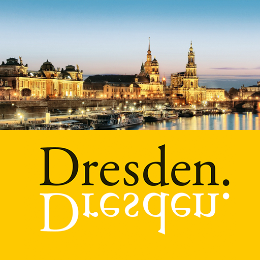 Dresden LOGO-APP點子