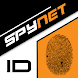 Spy Net Secret ID Kit