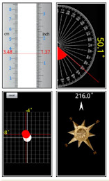 Screen toolset 21 free poster 3