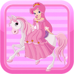 Cover Image of Descargar Princess Girl Puzzle Toddlers 1.0 APK